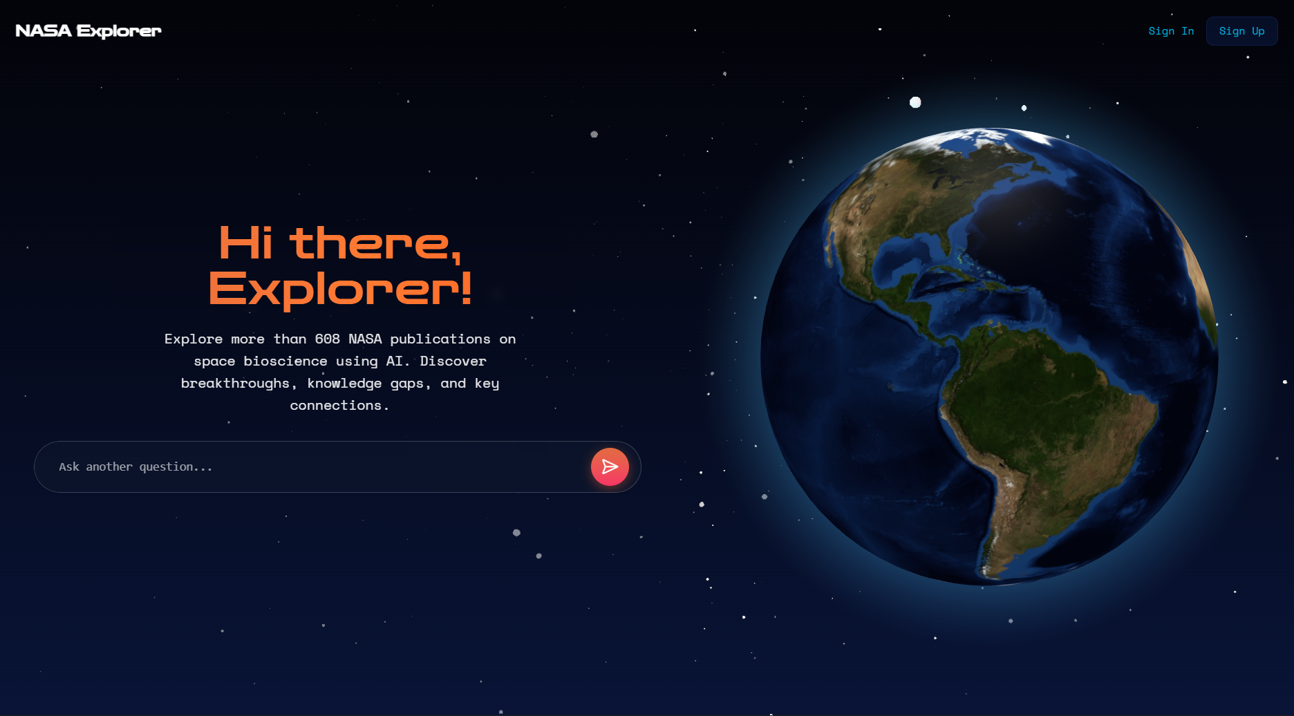 Project screenshot 1