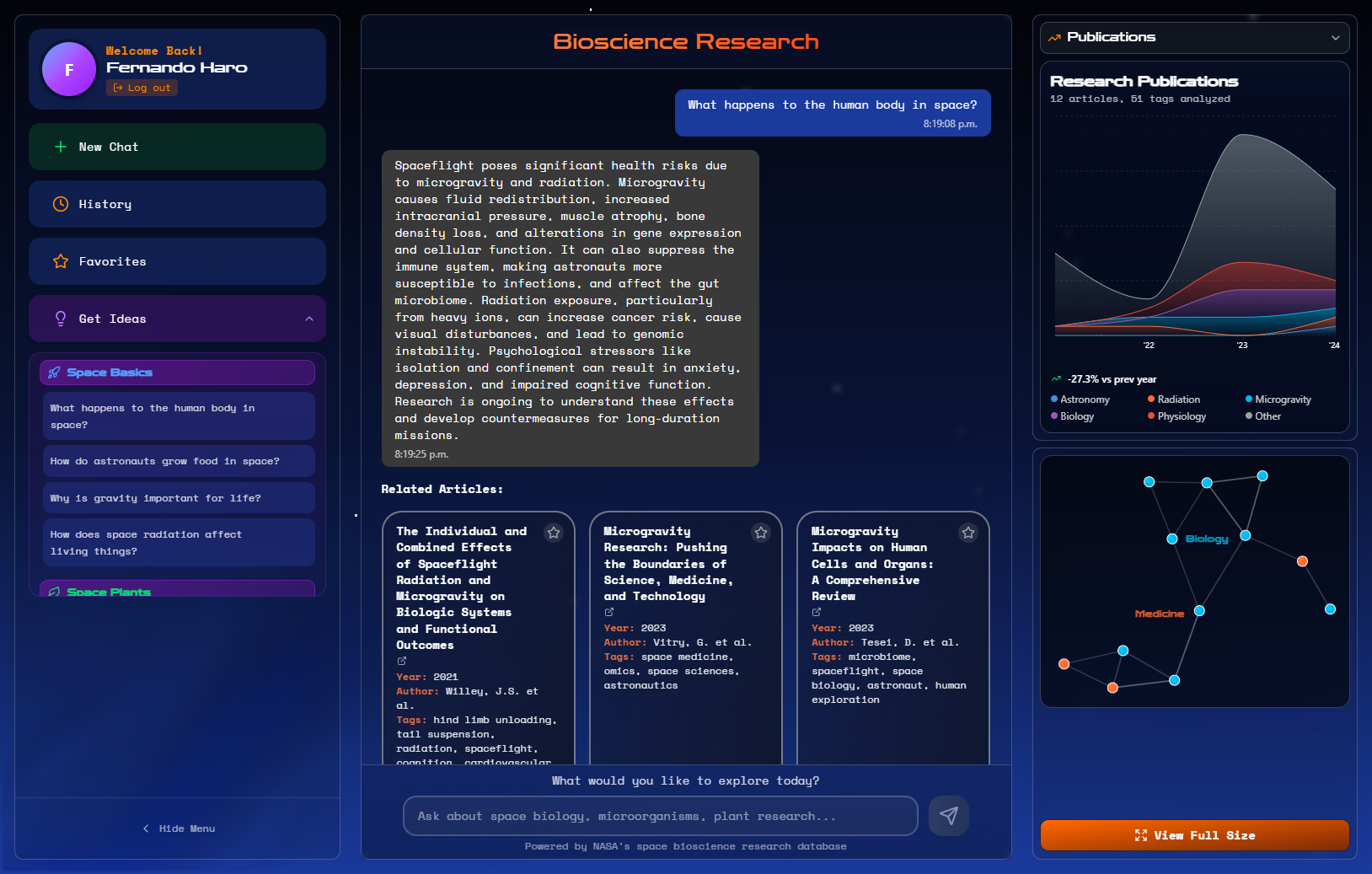 Project screenshot 2